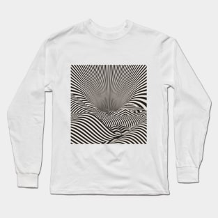 Currents Long Sleeve T-Shirt